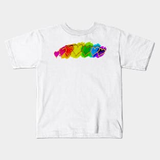 Love Kids T-Shirt